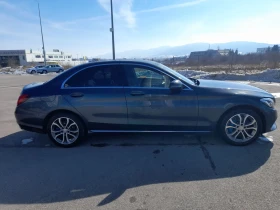 Mercedes-Benz C 350 Plug in-hybrid, снимка 17