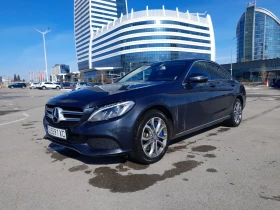 Mercedes-Benz C 350 Plug in-hybrid | Mobile.bg    3