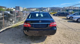 Mercedes-Benz E 200 E200 CDI | Mobile.bg    7