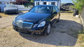 Mercedes-Benz E 200 E200 CDI | Mobile.bg    3