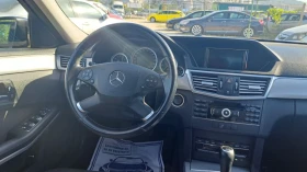 Mercedes-Benz E 200 E200 CDI - [12] 