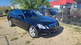 Mercedes-Benz E 200 E200 CDI | Mobile.bg    2