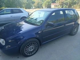 VW Golf, снимка 1