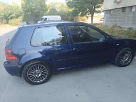 VW Golf, снимка 4