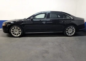 Audi A8 L* Matrix* HeadsUP* Massage* 360* BlindeSpot* , снимка 2