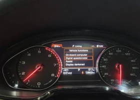 Audi A8 L* Matrix* HeadsUP* Massage* 360* BlindeSpot* , снимка 11