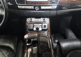 Audi A8 L* Matrix* HeadsUP* Massage* 360* BlindeSpot* , снимка 14