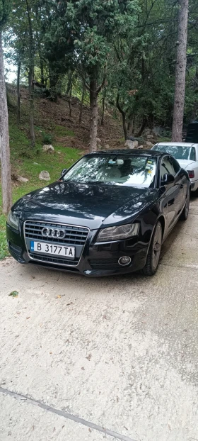 Audi A5, снимка 1