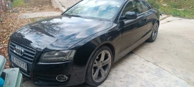 Audi A5, снимка 1