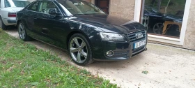 Audi A5, снимка 2