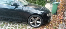 Audi A5, снимка 2