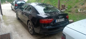 Audi A5, снимка 4