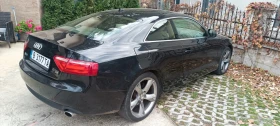 Audi A5, снимка 3