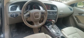 Audi A5, снимка 5