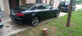 Audi A5, снимка 3