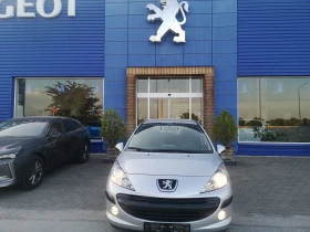 Peugeot 207 1.4 HDI , снимка 3