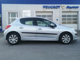 Peugeot 207 1.4 HDI , снимка 5