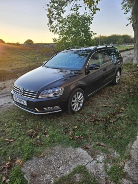 VW Passat B7, снимка 13