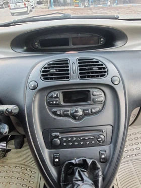 Citroen Xsara picasso, снимка 11