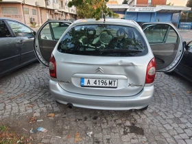 Citroen Xsara picasso | Mobile.bg    12