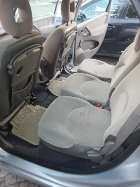 Citroen Xsara picasso, снимка 9