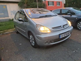 Citroen Xsara picasso, снимка 4