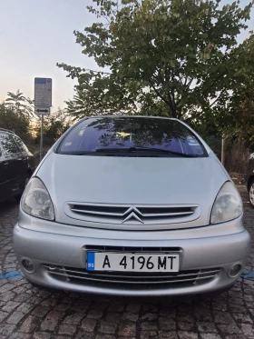 Citroen Xsara picasso, снимка 3