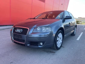 Audi A3 1.9 TDI 105 к.с. - изображение 1