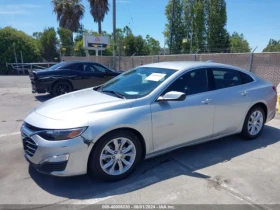 Chevrolet Malibu FWD LT   |   | Mobile.bg    3