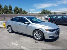 Chevrolet Malibu FWD LT   |   | Mobile.bg    2