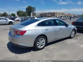 Chevrolet Malibu FWD LT   |   | Mobile.bg    4