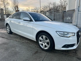 Audi A6 3.0 TDI QUATTRO, снимка 15