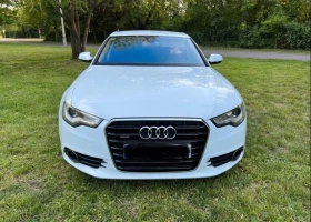 Audi A6 3.0 TDI QUATTRO, снимка 2