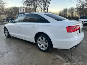 Audi A6 3.0 TDI QUATTRO, снимка 13