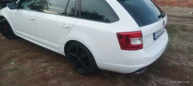 Skoda Octavia VRS | Mobile.bg    9