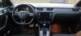 Skoda Octavia VRS | Mobile.bg    2