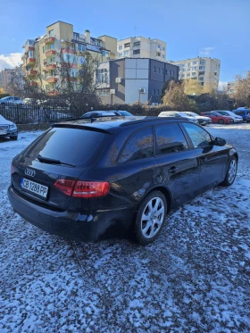 Audi A4 Комби, снимка 3