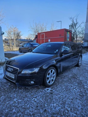 Audi A4 Комби, снимка 2