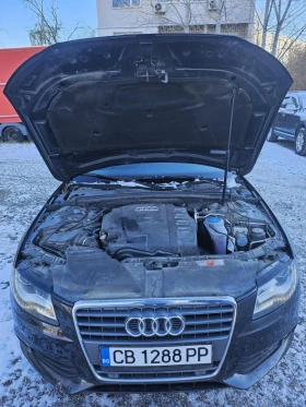 Audi A4 Комби, снимка 6