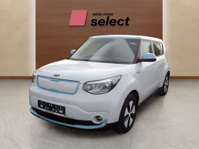 Обява за продажба на Kia Soul electric drive ~23 990 лв. - изображение 1