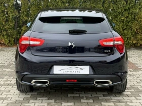 Citroen DS5 2.0blueHDI-180.., FACELIFT  | Mobile.bg    6