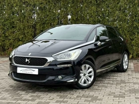 Citroen DS5 2.0blueHDI-180к.с., FACELIFT  1