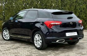 Citroen DS5 2.0blueHDI-180.., FACELIFT  | Mobile.bg    5