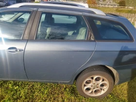 Alfa Romeo 156 sportwagon 1.9 jtd , снимка 5