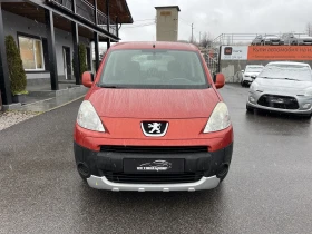 Peugeot Partner 1.6hdi НОВ ВНОС , снимка 2