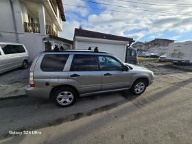 Subaru Forester Fori, снимка 9