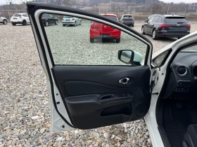 Nissan Note 1.5DCI NAVI CAMERA, снимка 9