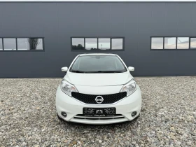 Nissan Note 1.5DCI NAVI CAMERA, снимка 2