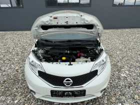 Nissan Note 1.5DCI NAVI CAMERA, снимка 17