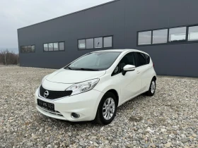 Nissan Note 1.5DCI NAVI CAMERA, снимка 1